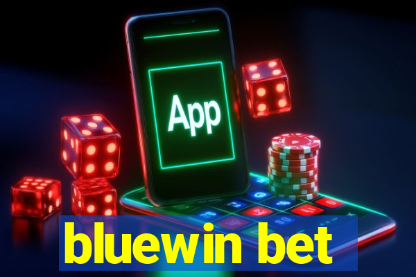 bluewin bet